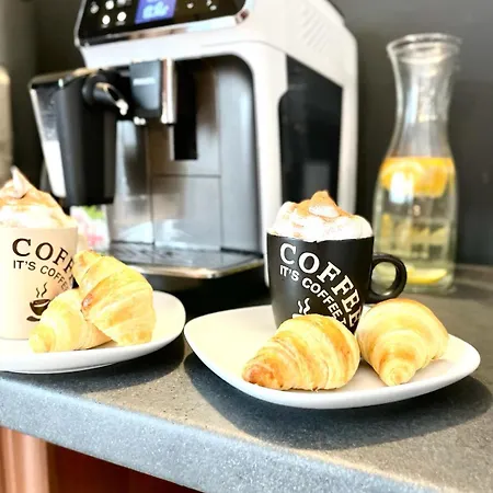 Good Spot Zieleniec Twin Eco 04 Duszniki Zdroj